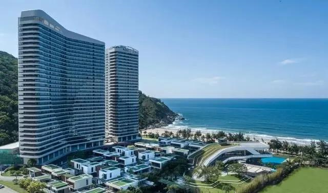 有趣的海岛 | 时光沉淀下的海陵岛28年，造就一座腾飞的岛屿(图21)