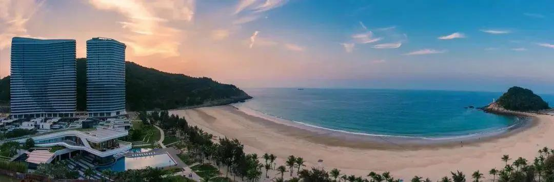 有趣的海岛 | 时光沉淀下的海陵岛28年，造就一座腾飞的岛屿(图22)