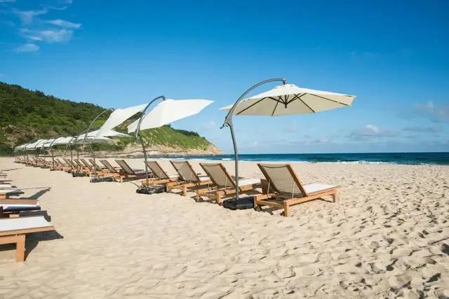 有趣的海岛 | 时光沉淀下的海陵岛28年，造就一座腾飞的岛屿(图23)