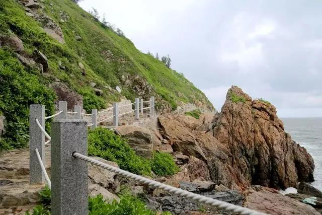 有趣的海岛 | 时光沉淀下的海陵岛28年，造就一座腾飞的岛屿(图24)