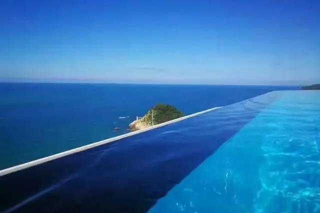 有趣的海岛 | 时光沉淀下的海陵岛28年，造就一座腾飞的岛屿(图25)