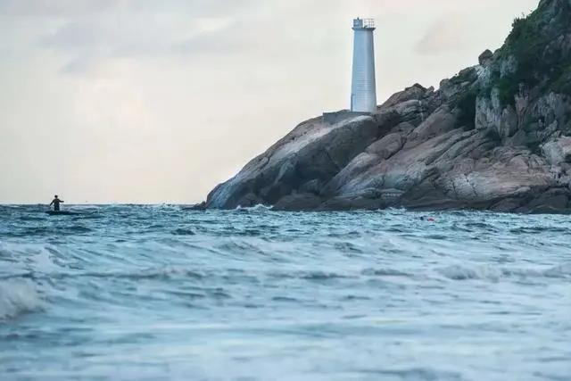 有趣的海岛 | 时光沉淀下的海陵岛28年，造就一座腾飞的岛屿(图26)