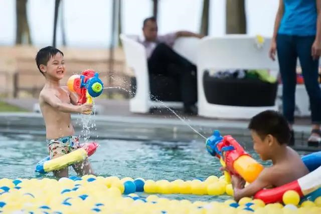 有趣的海岛 | 时光沉淀下的海陵岛28年，造就一座腾飞的岛屿(图30)