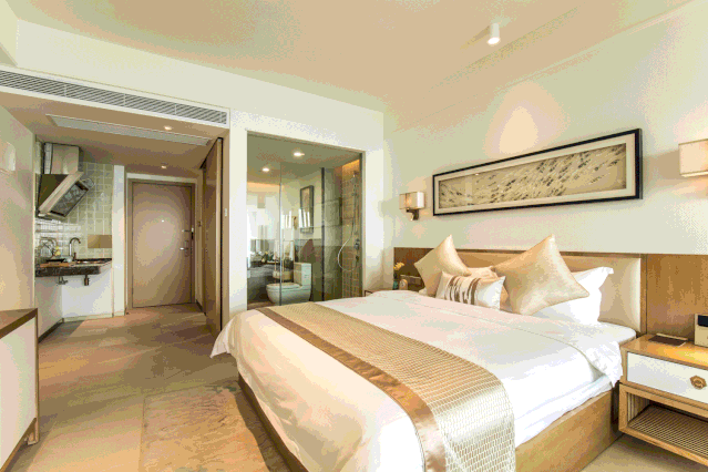 有趣的海岛 | 时光沉淀下的海陵岛28年，造就一座腾飞的岛屿(图31)