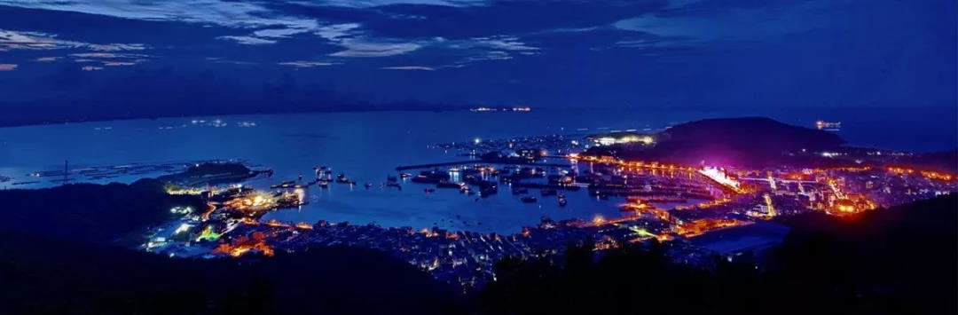 有趣的海岛 | 时光沉淀下的海陵岛28年，造就一座腾飞的岛屿(图34)