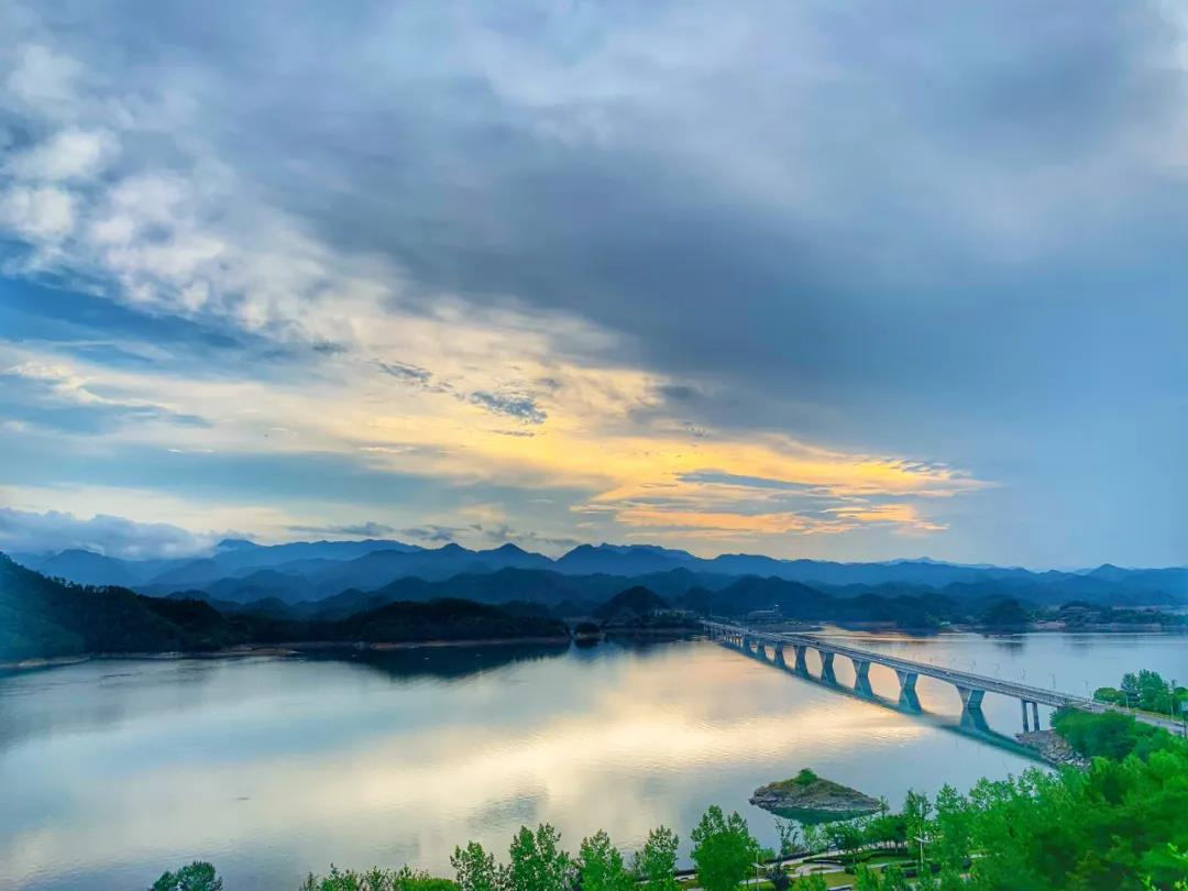 2020年度长三角地区精品体育旅游项目发布，千岛湖入选精品体育旅游目的地(图2)
