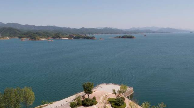 2020年度长三角地区精品体育旅游项目发布，千岛湖入选精品体育旅游目的地(图4)