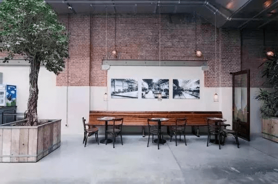 国家多部门发文，鼓励旧厂房改成体育综合体 多产业融合(图4)