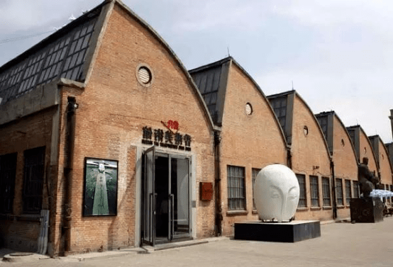 国家多部门发文，鼓励旧厂房改成体育综合体 多产业融合(图1)