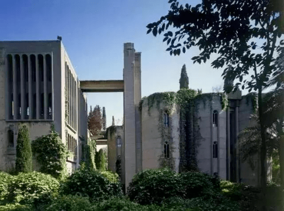 国家多部门发文，鼓励旧厂房改成体育综合体 多产业融合(图8)