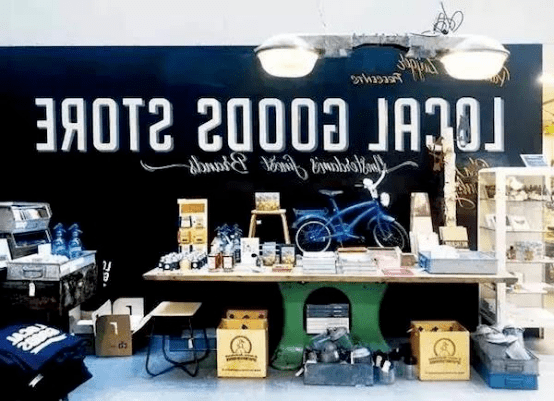 国家多部门发文，鼓励旧厂房改成体育综合体 多产业融合(图5)