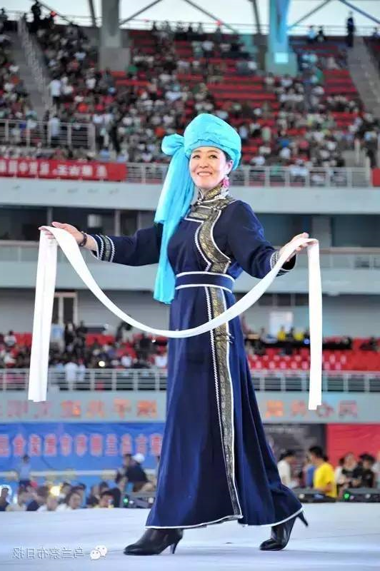 乌兰察布惊艳世界！最全最精彩的瞬间都在这了！(图11)