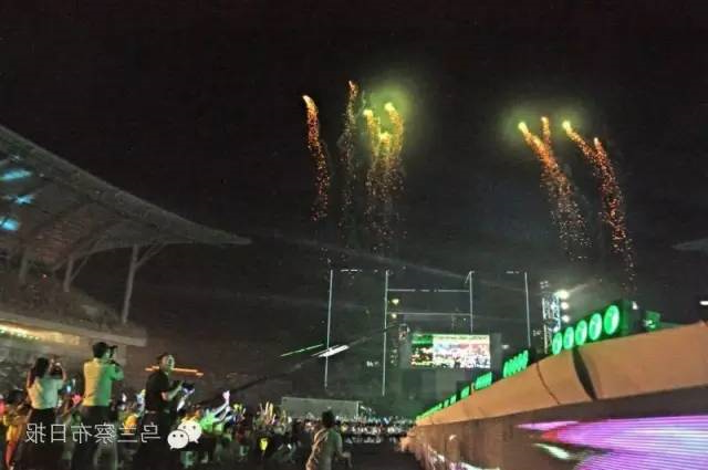 乌兰察布惊艳世界！最全最精彩的瞬间都在这了！(图34)