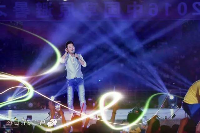 乌兰察布惊艳世界！最全最精彩的瞬间都在这了！(图26)