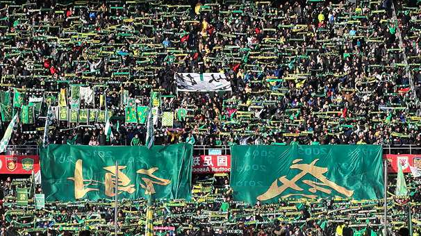 加入体育综合体行列?工体改造正当时(图14) 加入体育综合体行列?工体改造正当时(图14)