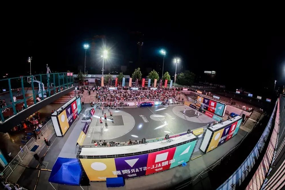 加入体育综合体行列?工体改造正当时(图10) 加入体育综合体行列?工体改造正当时(图10)