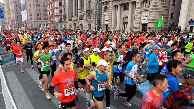 118个金牌赛事！2019中国马拉松等级评选出炉(图2)