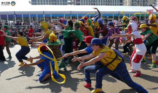 露营热!是体育生活化的热!(图3) image006.jpg