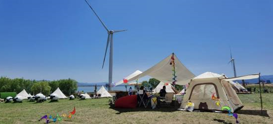 大数据显示露营在端午节持续火爆(图1) image002.jpg