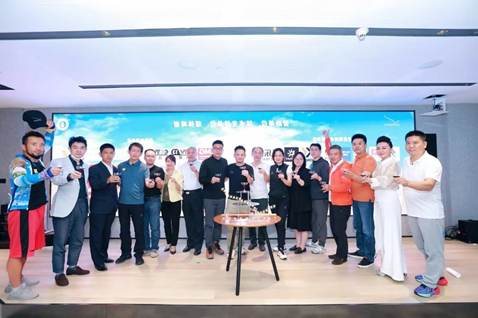 世界吉尼斯2022单人徒步横穿塔克拉玛干沙漠挑战活动 (2022塔漠穿越) 全国新闻发布会暨启动仪式(图8) image.png