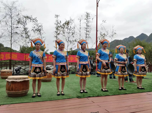 东兰露营产业按下发展“快进键”(图5) 5.png