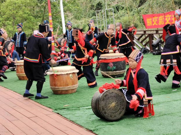 东兰露营产业按下发展“快进键”(图7) 7.png