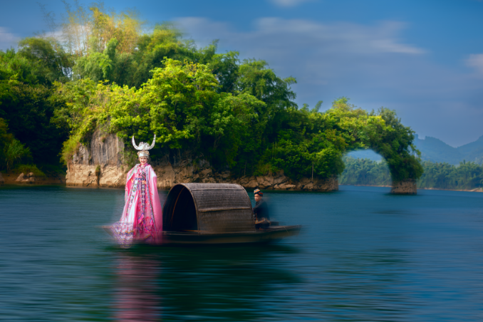 东兰露营产业按下发展“快进键”(图12) 12.png