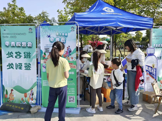 露营之家踏青季 这个五一不太挤(图1)