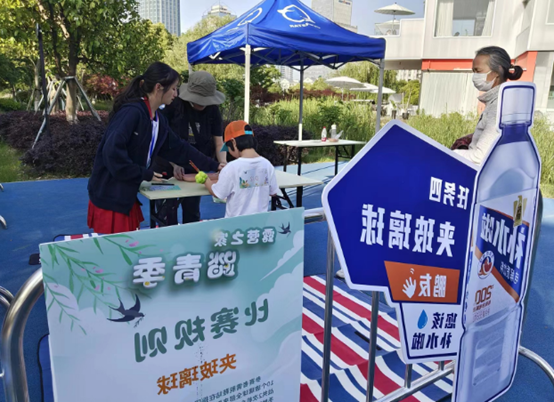 露营之家踏青季 这个五一不太挤(图4)