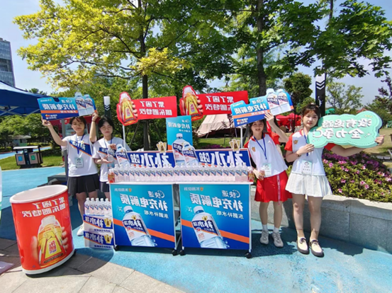 露营之家踏青季 这个五一不太挤(图7)
