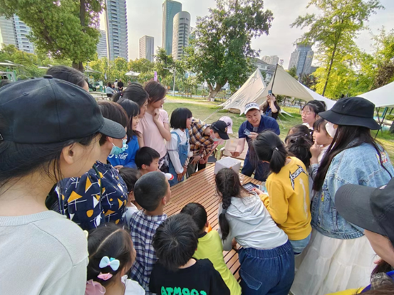 露营之家踏青季 这个五一不太挤(图11)