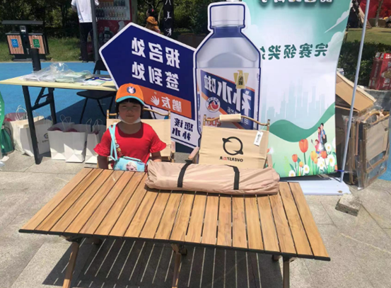 露营之家踏青季 这个五一不太挤(图14)