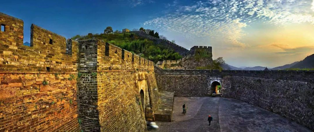 越野赛+露营,临海将打造户外休闲运动季(图4) 越野赛+露营,临海将打造户外休闲运动季(图4)