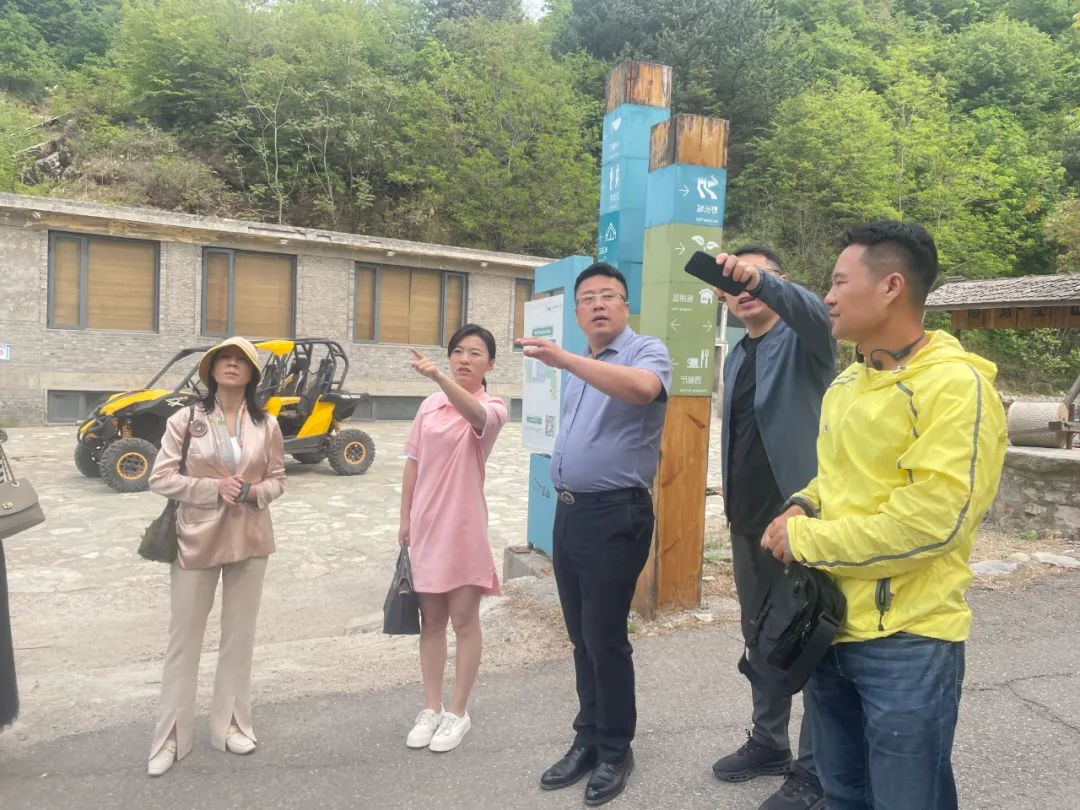 越野赛+露营,临海将打造户外休闲运动季(图10) 越野赛+露营,临海将打造户外休闲运动季(图10)