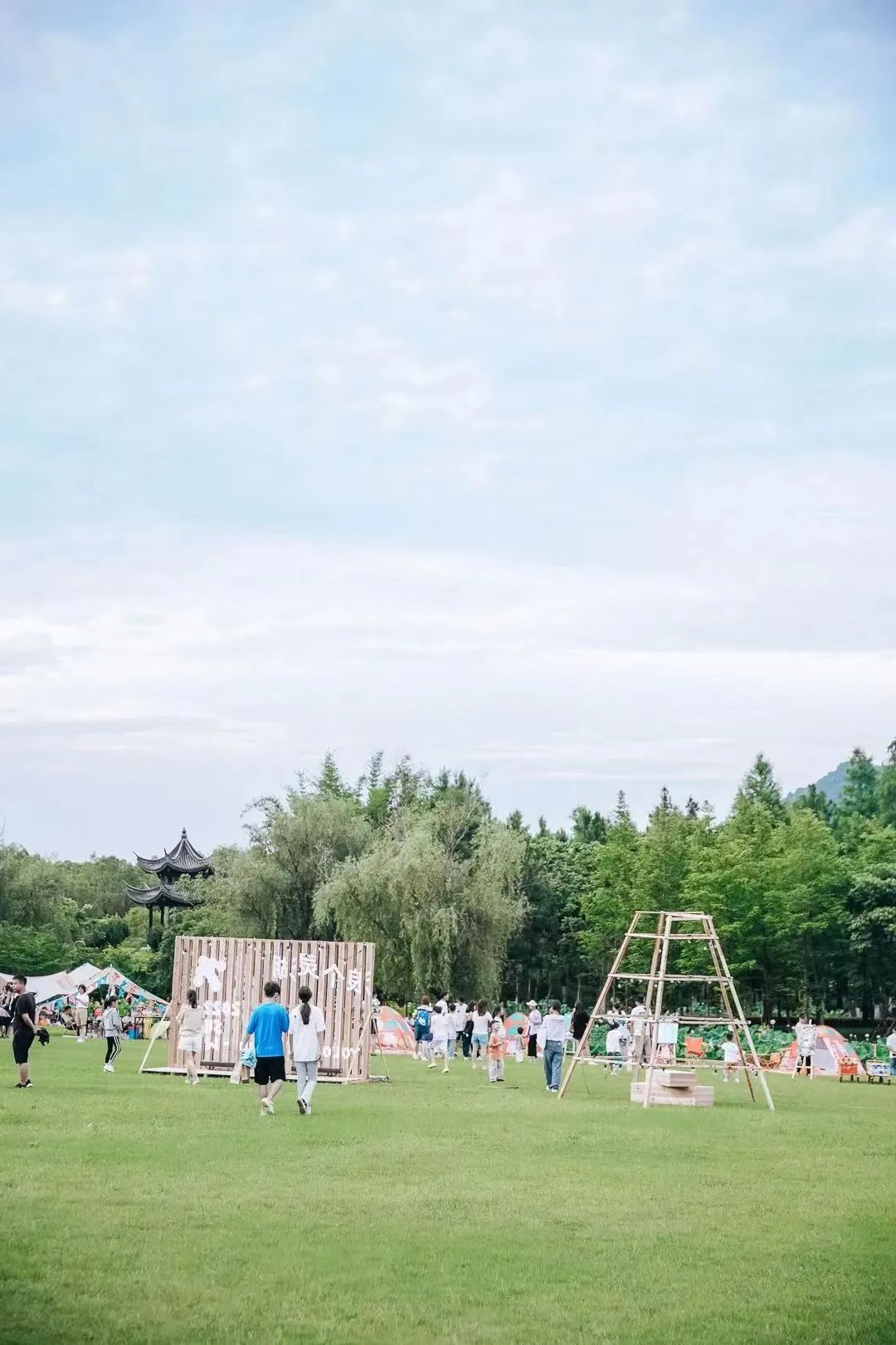 越野赛+露营,临海将打造户外休闲运动季(图11) 越野赛+露营,临海将打造户外休闲运动季(图11)