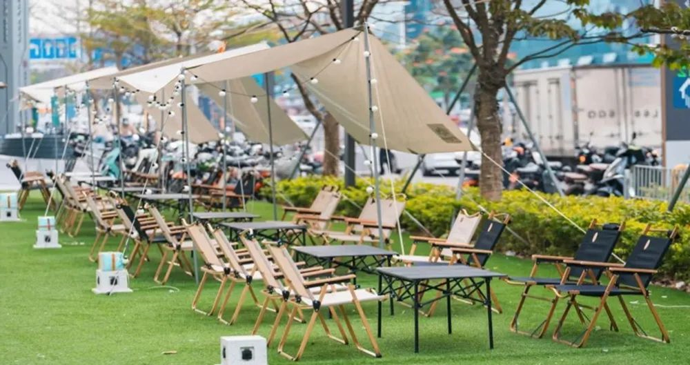 一文说清露营更高美好生活(图4)