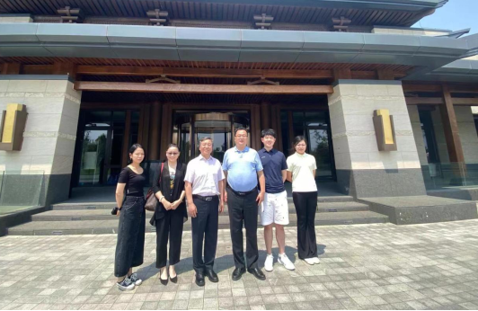 时尚露营新标准，强强联手引领乡村振兴新典范！  露营之家与寒舍文旅签署战略合作协议(图2)