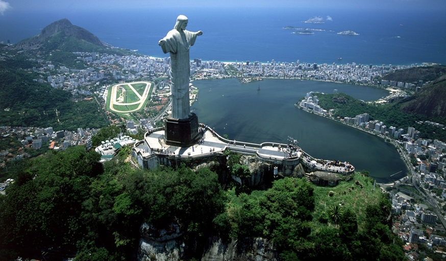 巴西露营之家全球服务中心签约仪式在北京举行(图3)