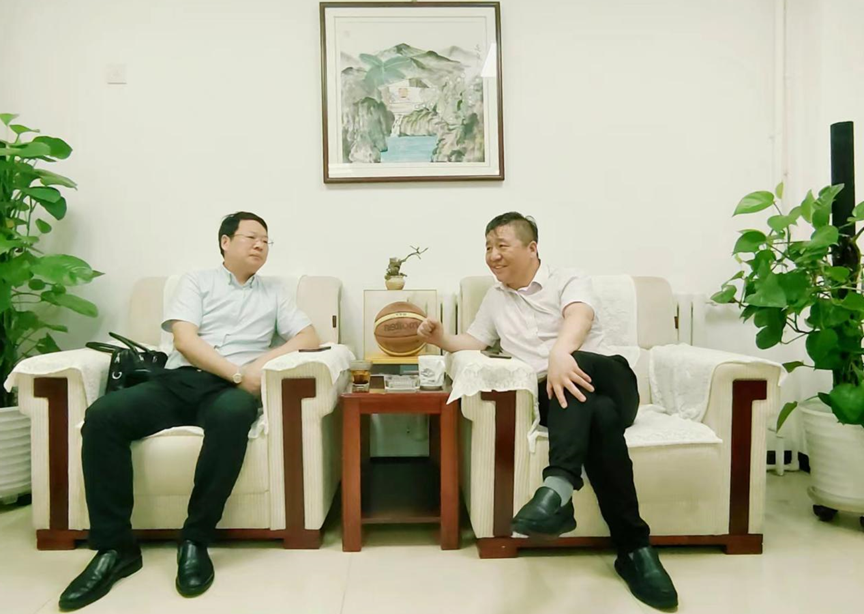 巴西露营之家全球服务中心签约仪式在北京举行(图5)