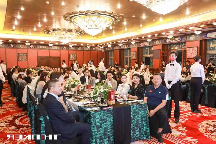 露营产业让体育与艺术发生更大化学反应(图8)