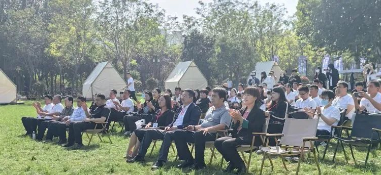 中国国际oety欧亿体育
环京露营季馆陶成功启动(图3) 中国国际oety欧亿体育
环京露营季馆陶成功启动(图3)