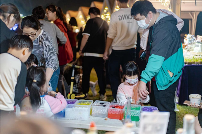 户外运动与城市发展新机遇—中国户外运动与城市发展大会（临海）大事记(图8)