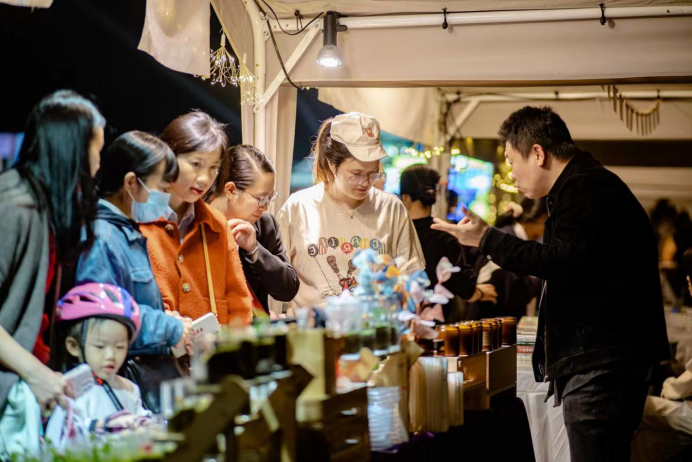户外运动与城市发展新机遇—中国户外运动与城市发展大会（临海）大事记(图9)