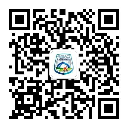哈萨克斯坦·世界丝绸之路World Silk Way与露营之家达成合作协议(图4) 二维码.jpg