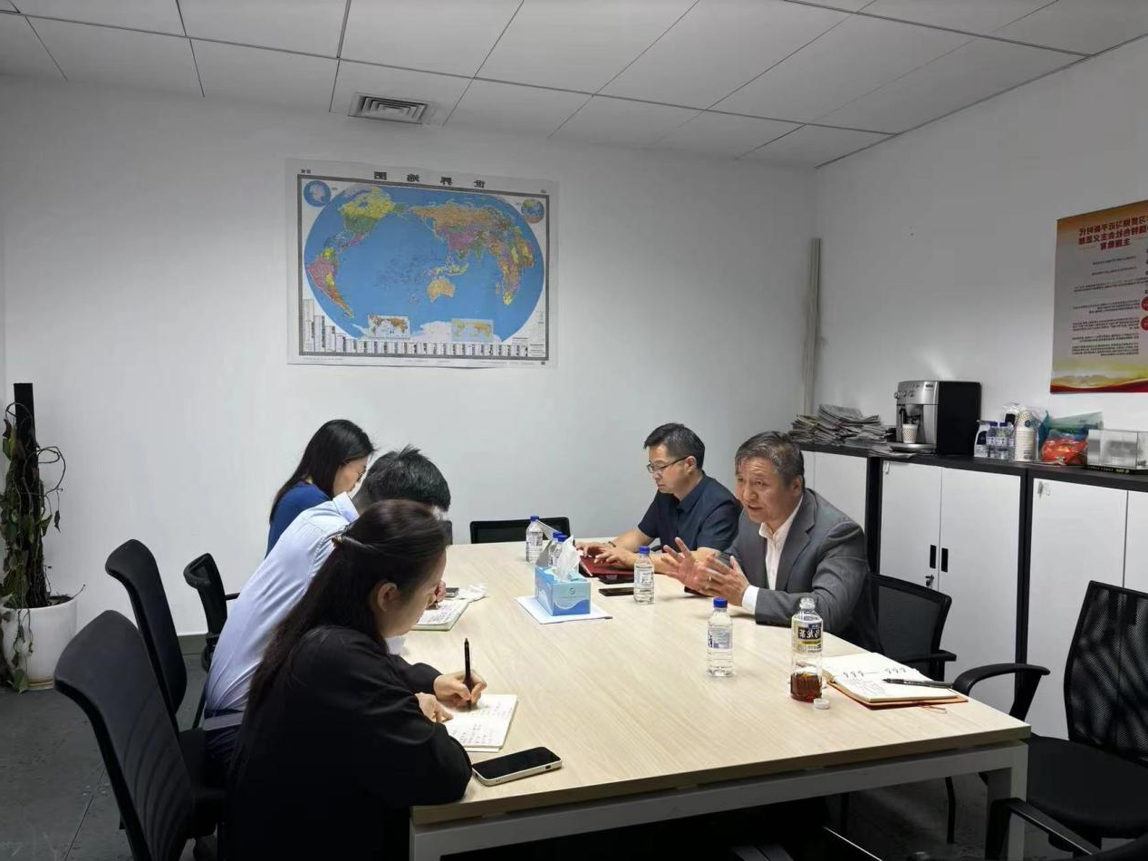 露营之家全球优选供应链签约进博局 双向奔赴供需见面会将亮相2024上海进博会(图7)