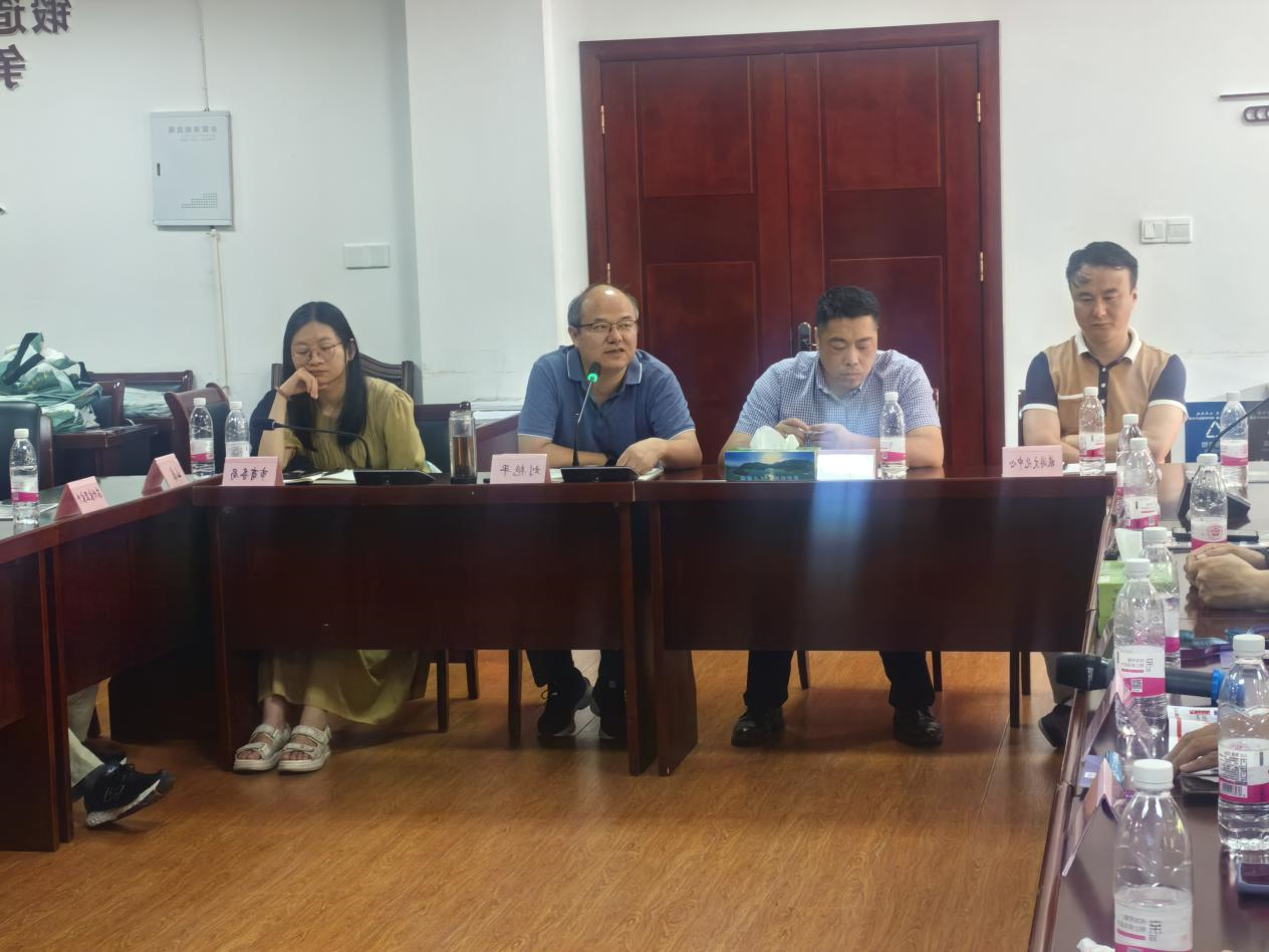 露营新纪元，共筑供给链新篇章—— 露营之家设备供给链供需碰头会回首(图10)