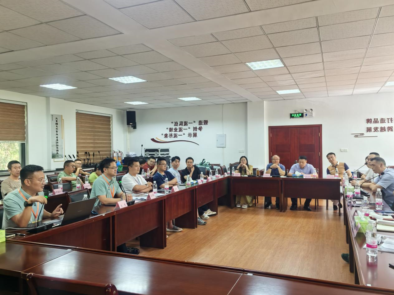 露营新纪元，共筑供给链新篇章—— 露营之家设备供给链供需碰头会回首(图7)