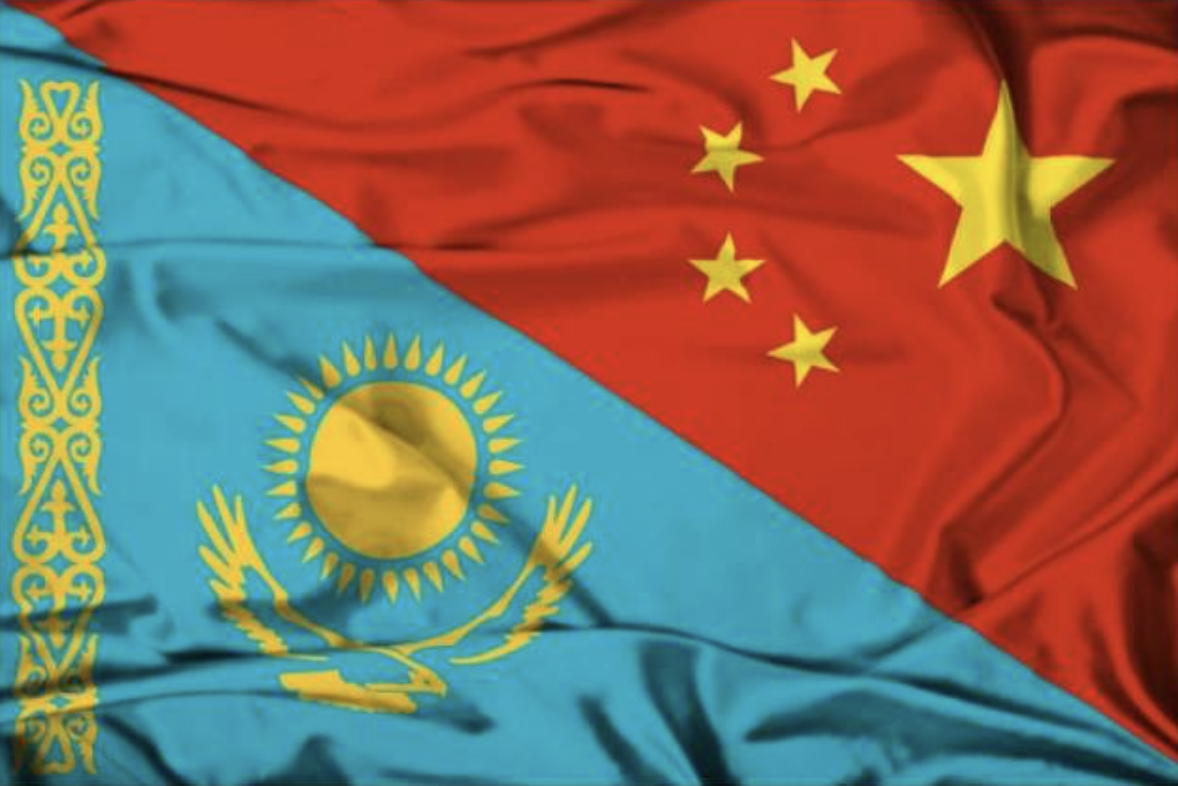 哈萨克斯坦考察交流成果之一中哈/哈中国际交流营地项目(图2)