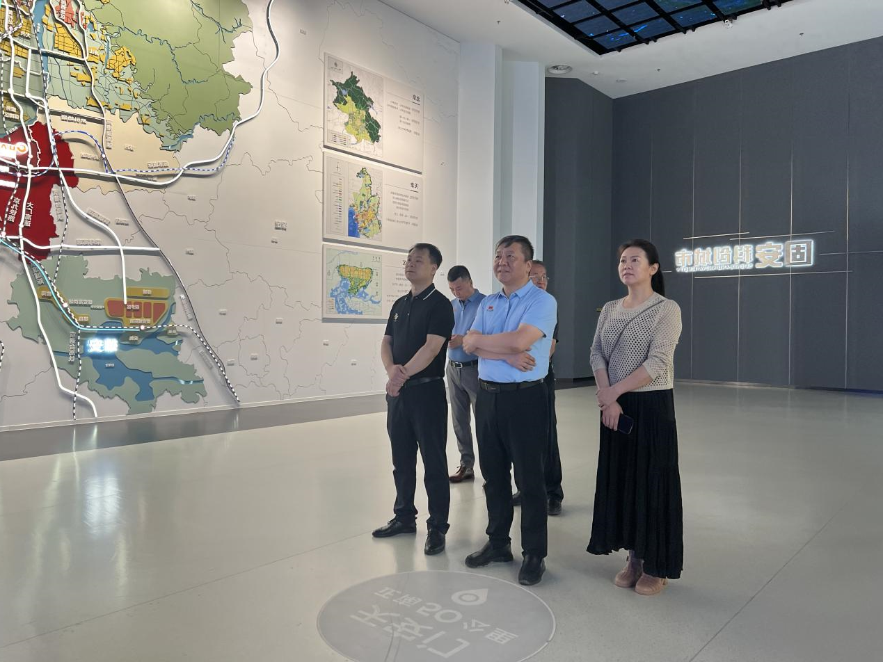 固安携手露营之家，共绘乡村振兴新篇章(图1)