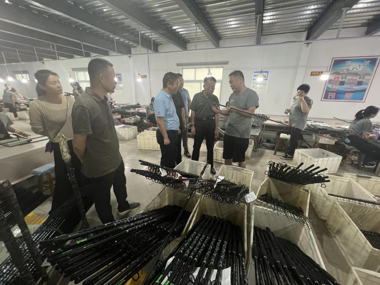 固安携手露营之家，共绘乡村振兴新篇章(图9)